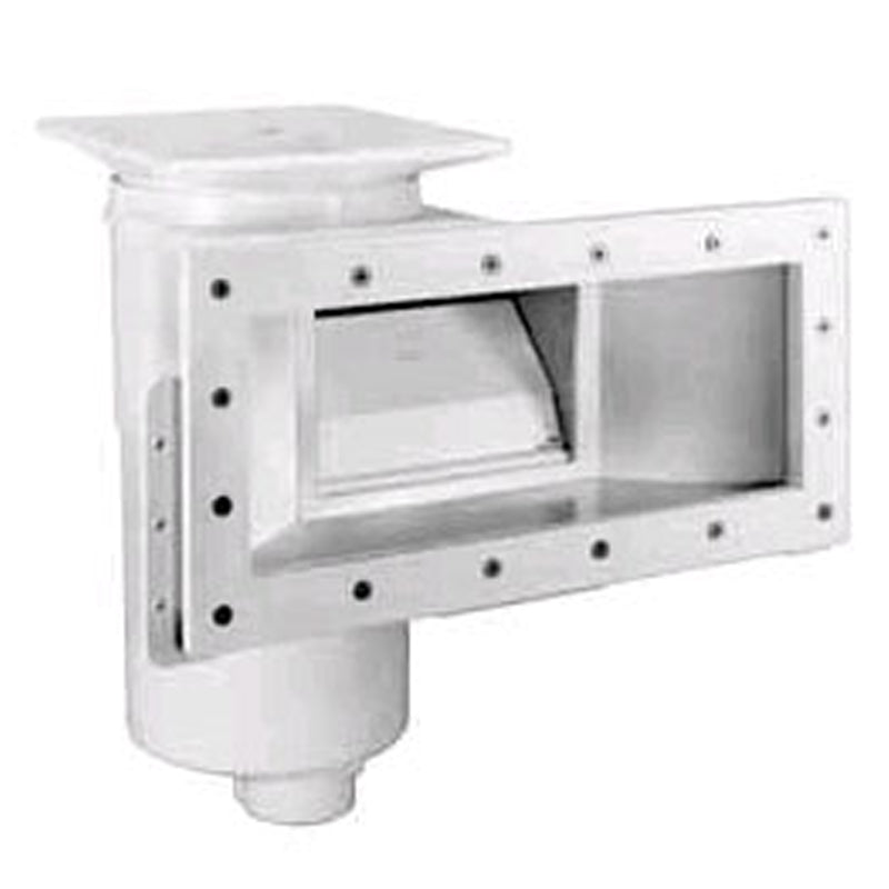 AUTO SKIM IG SKIMMER VINYL FIBERGLASS WHITE