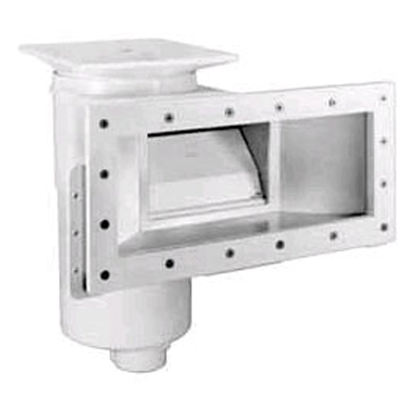 AUTO SKIM IG SKIMMER VINYL FIBERGLASS WHITE