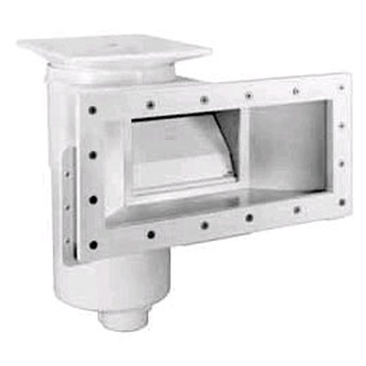 AUTO SKIM IG SKIMMER VINYL FIBERGLASS WHITE