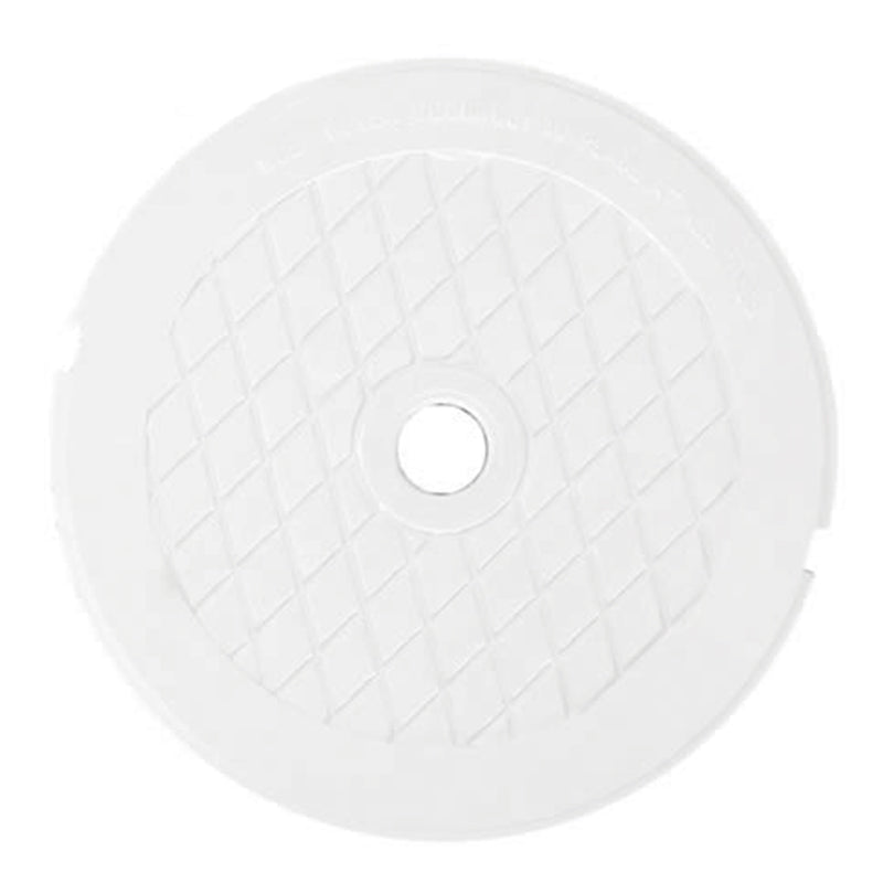 AUTO SKIM PT IG SKIMMER CONCRETE WHITE