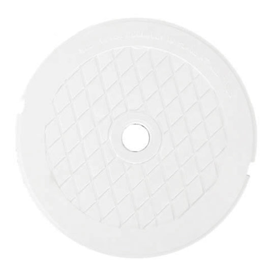 AUTO SKIM PT IG SKIMMER CONCRETE WHITE