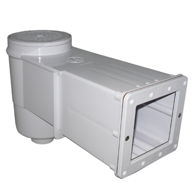 AUTO SKIM PT IG SKIMMER VINYL OR FIBERGLASS