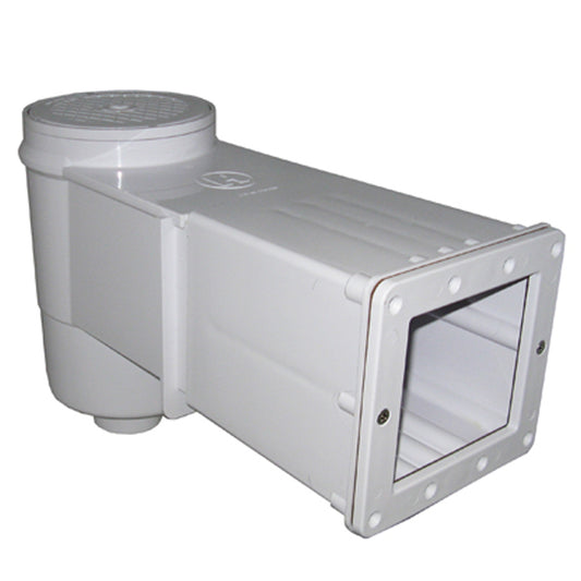 AUTO SKIM PT IG SKIMMER VINYL OR FIBERGLASS