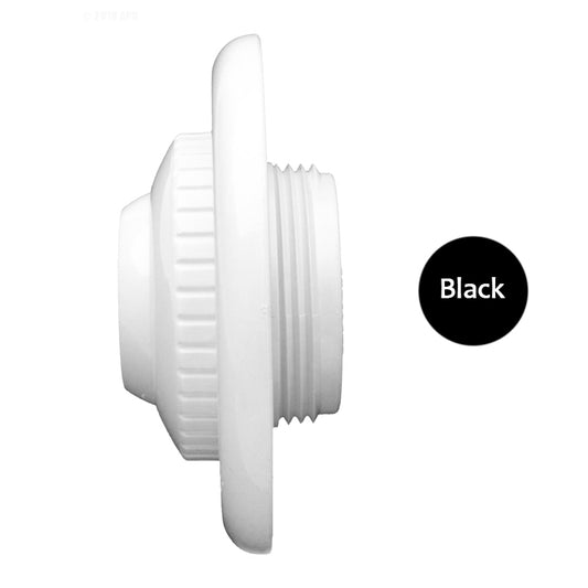 HYDROSTREAM DIRECTIONAL OUTLET BLACK