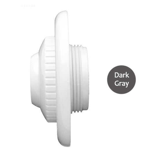 HYDROSTREAM DIRECTIONAL OUTLET DARK GRAY