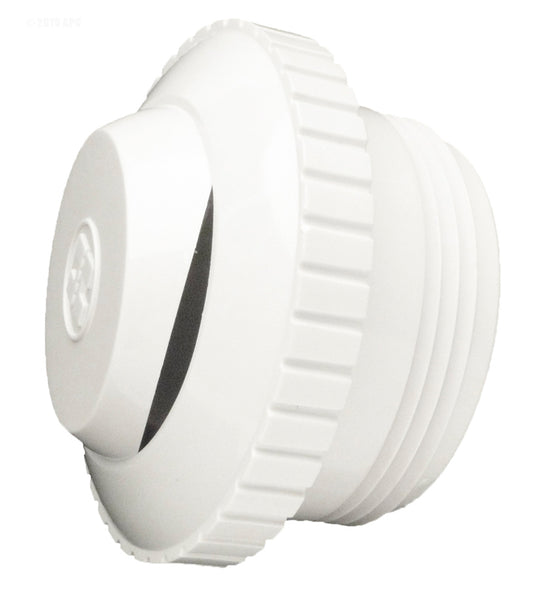 HYDROSTREAM DIRECTIONAL OUTLET WHITE