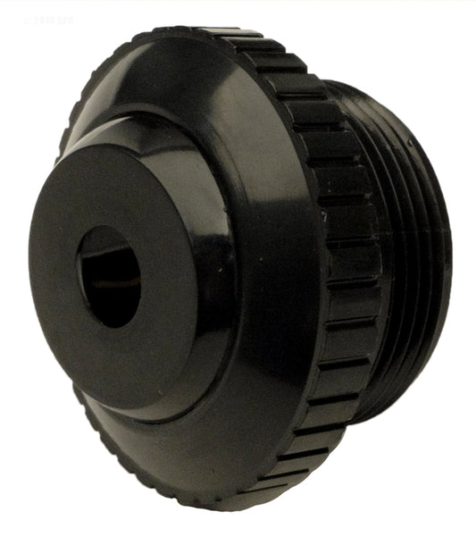 HYDROSTREAM DIRECTIONAL OUTLET BLACK