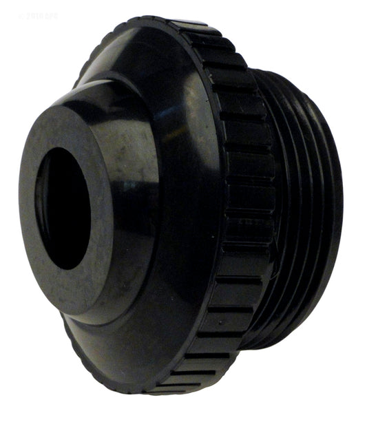 HYDROSTREAM DIRECTIONAL OUTLET BLACK