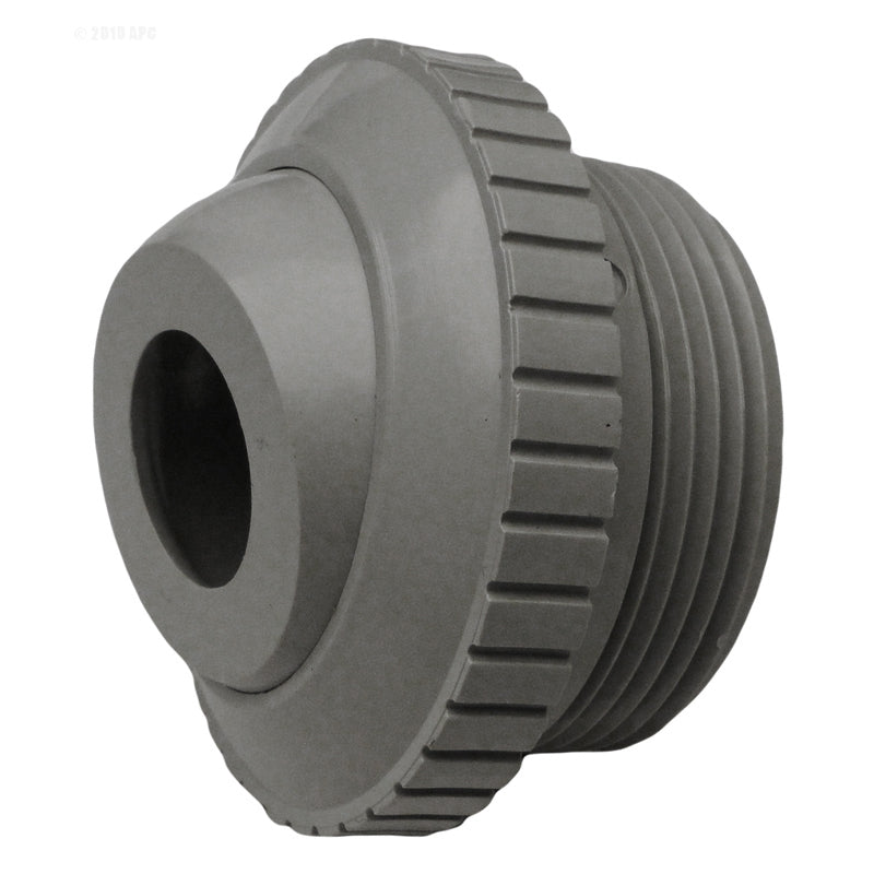 HYDROSTREAM DIRECTIONAL OUTLET DARK GRAY