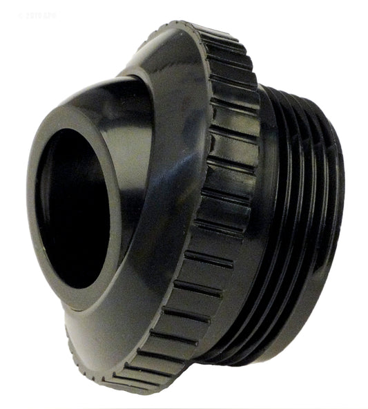 HYDROSTREAM DIRECTIONAL OUTLET BLACK