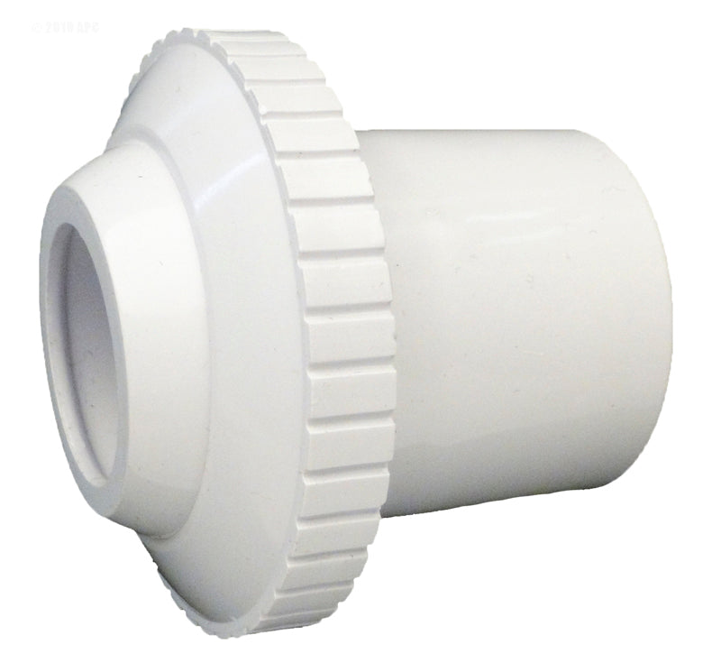 HYDROSTREAM DIRECTIONAL OUTLET WHITE