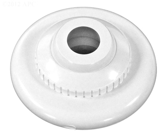HYDROSTREAM DIRECTIONAL OUTLET WHITE