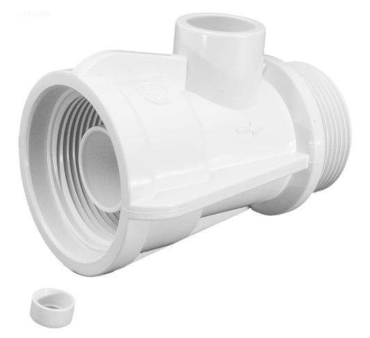 JET AIR HYDROTHERAPY FITTING