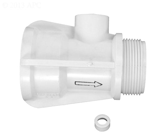 JET AIR HYDROTHERAPY FITTING
