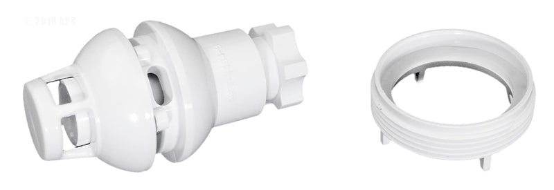 JET AIR III ADJUSTA-FLO ASSEMBLY