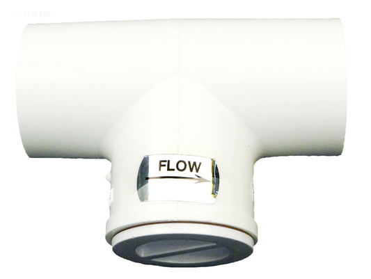 INLINE CHECK VALVE PVC