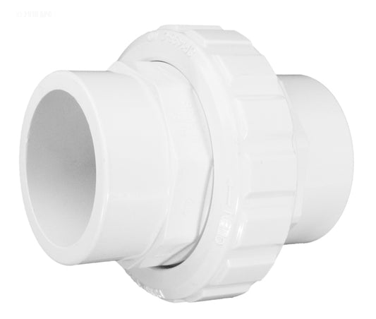 FLUSH UNION 1.5" SKT OR 2" SPIGOT