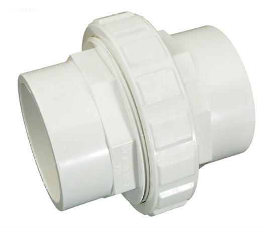 FLUSH UNION 2" SKT