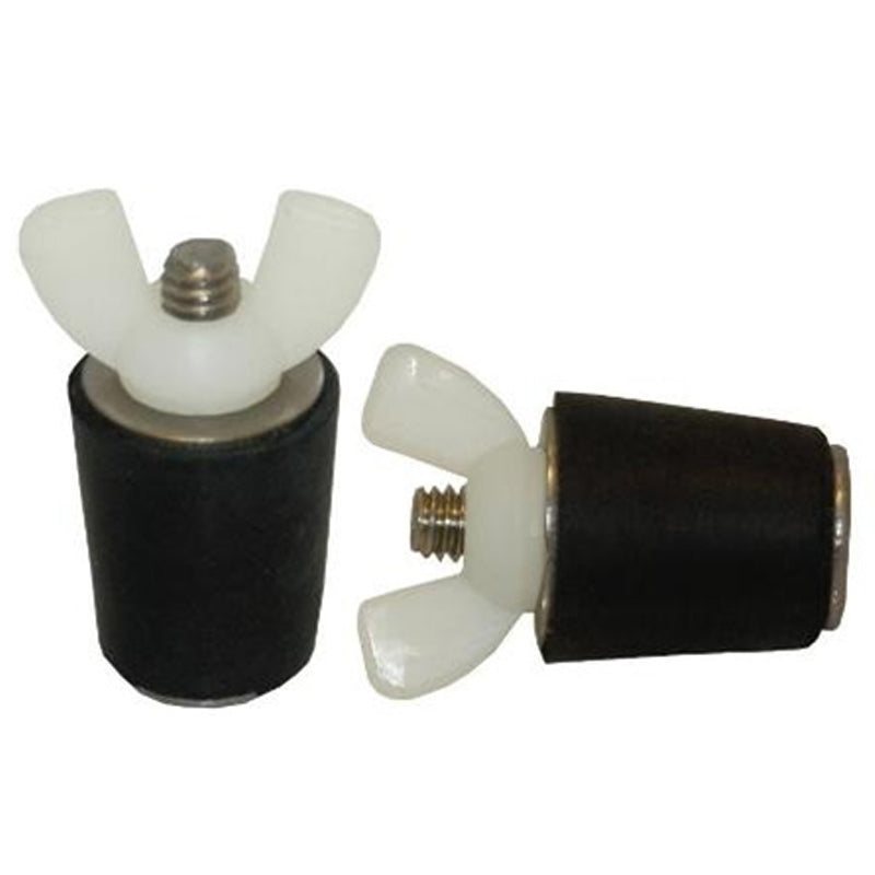 # 3 WINTER PLUG .75" TUBE