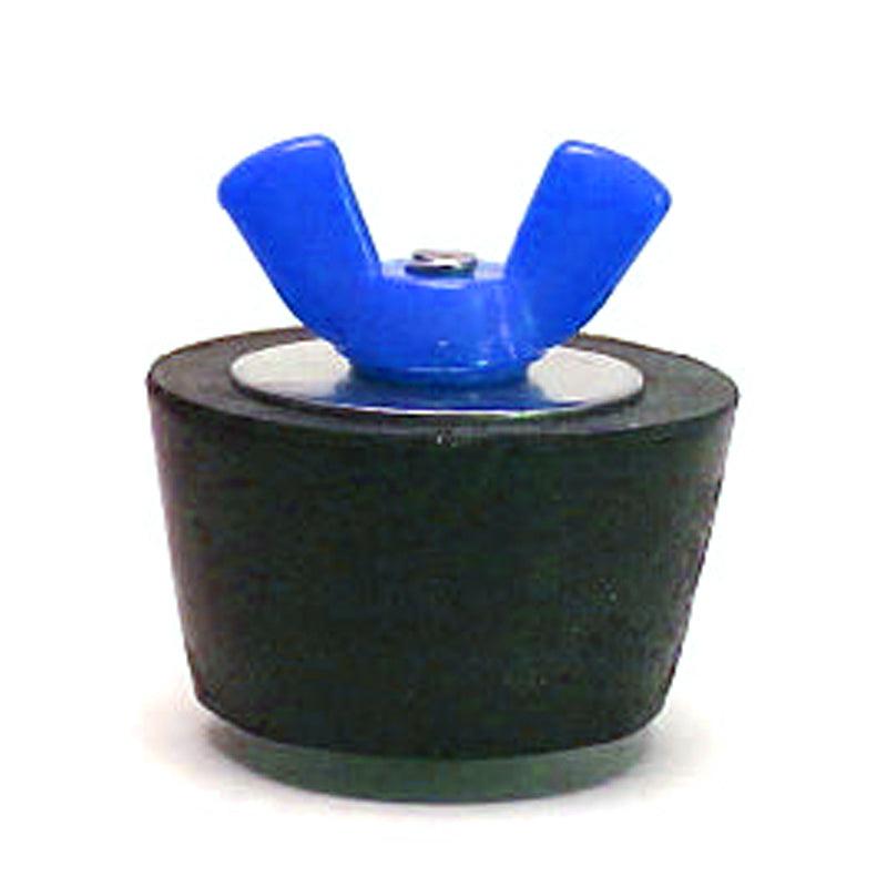#8 WINTER PLUG COLOR CODED