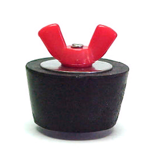 #9 WINTER PLUG COLOR CODED