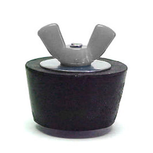 #11 WINTER PLUG 2" PIPE