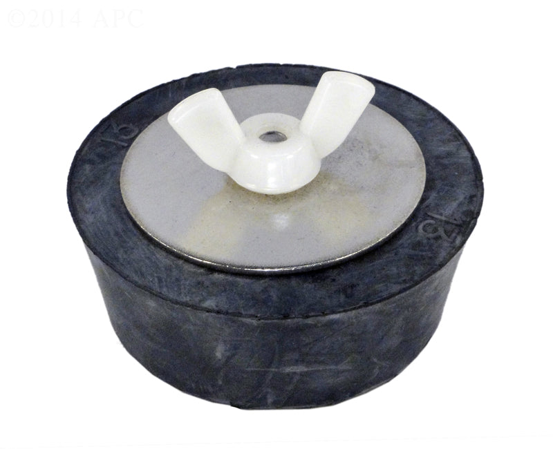 # 13 WINTER PLUG 2.5" PIPE