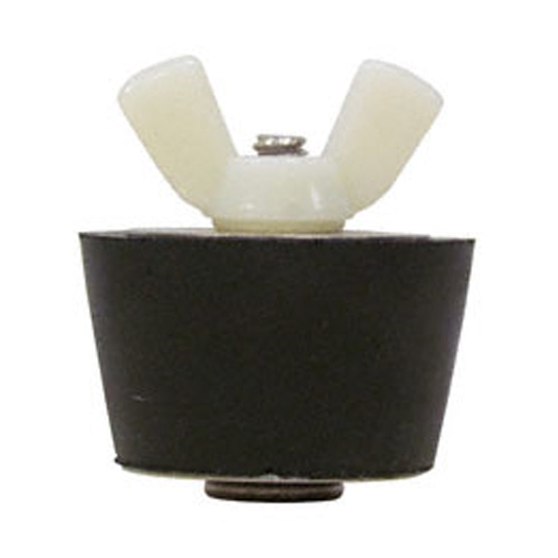 # 16 WINTER PLUG 4" PIPE