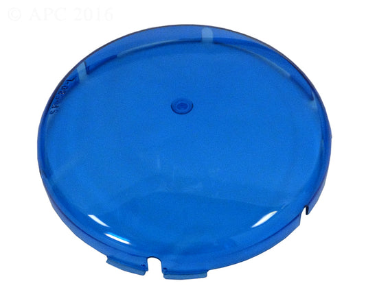 HAYWARD LIGHT BLUE LENS COVER