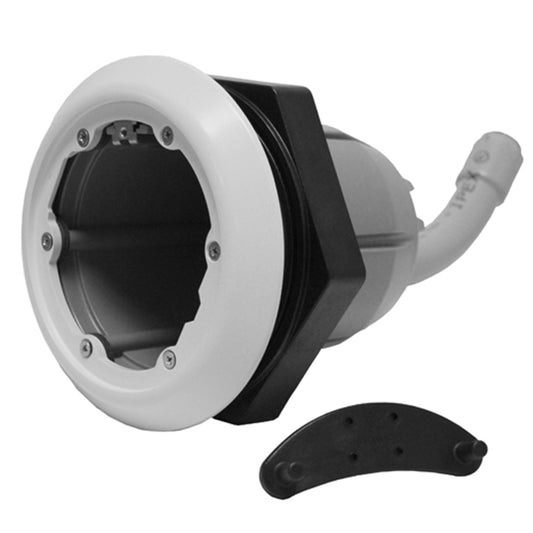 DURANICHE VINYL FIBERGLASS LIGHT NICHE