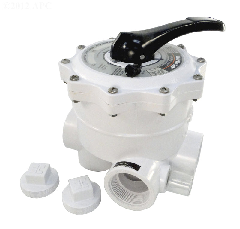 BW MP VALVE FOR SAND 2" FPT
