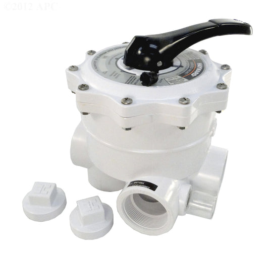 BW MP VALVE FOR SAND 2" FPT