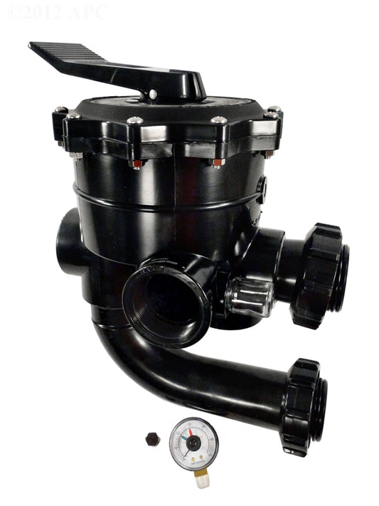 BW MP VALVE FOR SAND 2" FPT