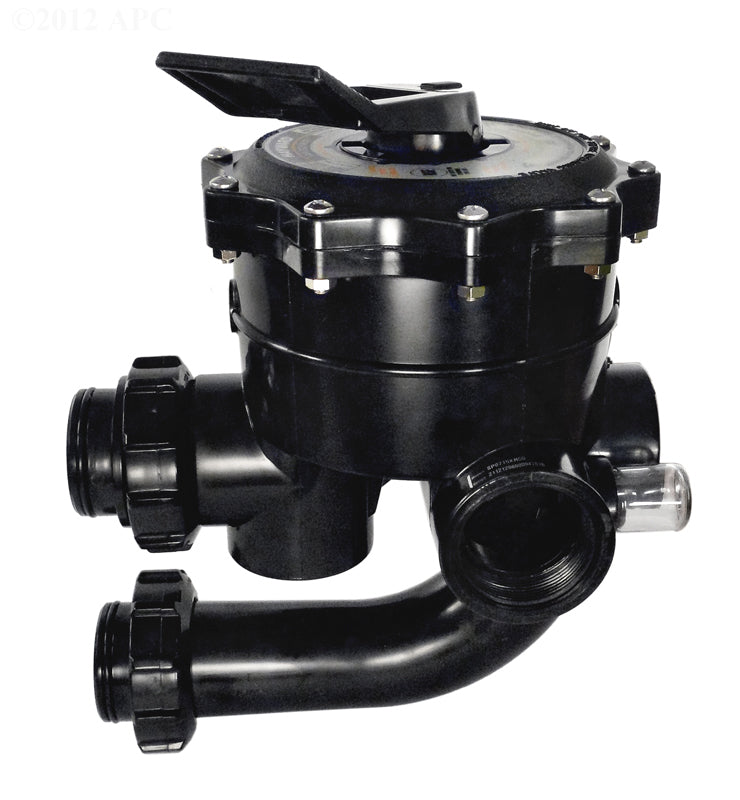 BW MP VALVE FOR DE 2" FPT