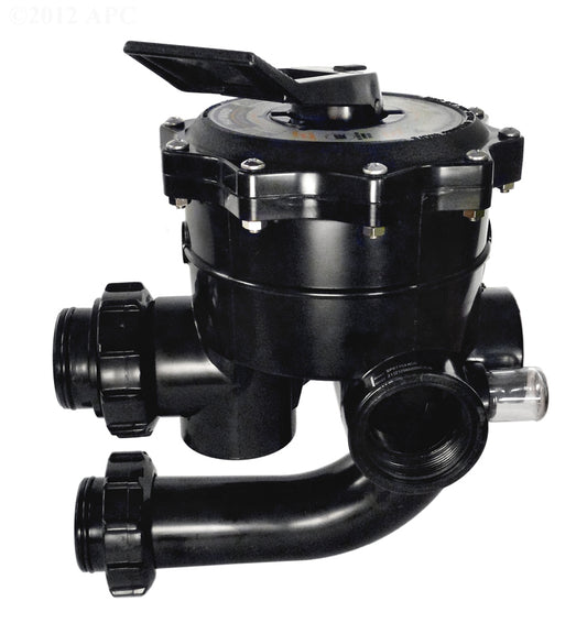 BW MP VALVE FOR DE 2" FPT