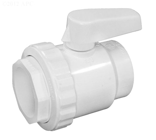 HAYWARD 2" TRIMLINE DELUXE
