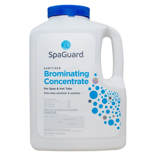 Brominating Concentrate, 6lb | 42606BIO