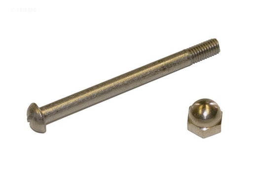 BRACKET BOLT W/NUT
