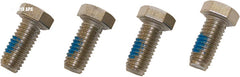 MOTOR CAP SCREW,SET OF 4