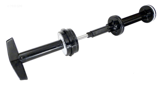 HAYWARD SLIDE VALVE HANDLE & PISTON ASSEMBLY