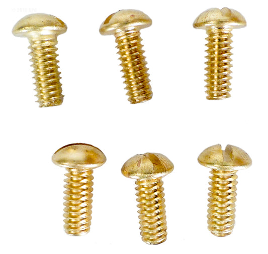 LOCKSCREW 6/SET