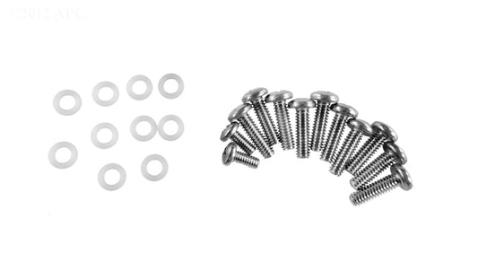 SET SCREW NICHE