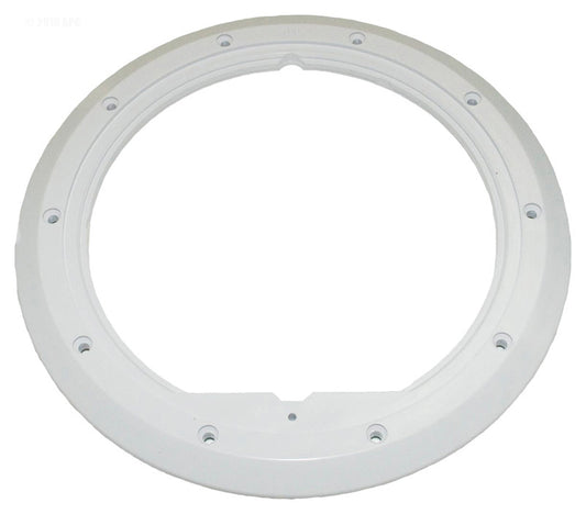 WHITE NICHE FACE PLATE