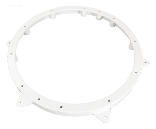 BACK RETAINING RIM NICHE