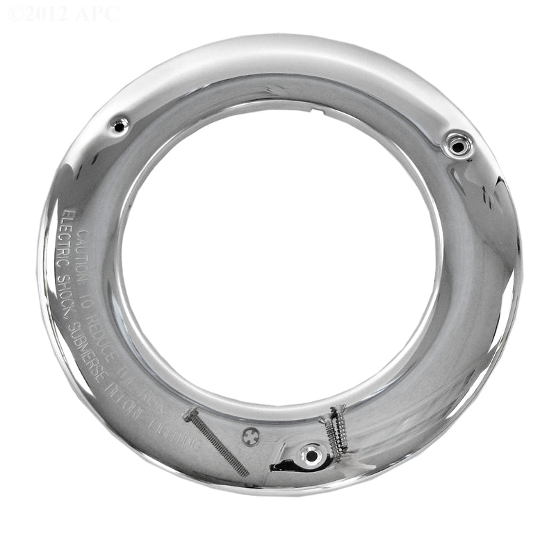 STAINLESS STEEL FACE RIM