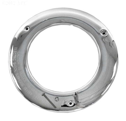STAINLESS STEEL FACE RIM