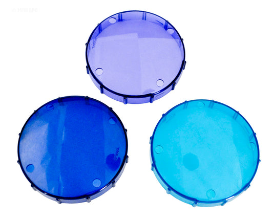 ELITE LIGHT COLOR FILTER KIT