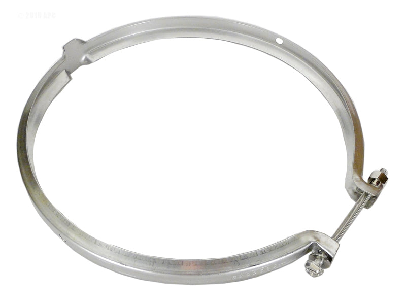 ASSEMBLY CLAMP W/SCREW