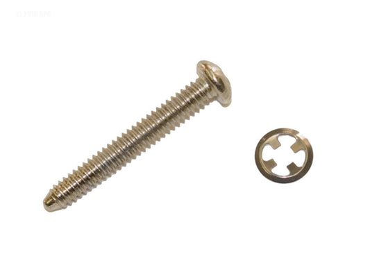 FACE RIM LOCKSCREW