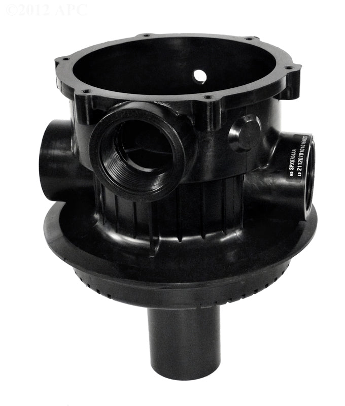 VALVE BODY W/DIFFUSER